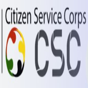 Citizen Service Corps e.V